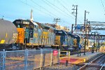 CSXT L042